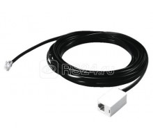 Кабель удлинительный DK CMC-TC RJ12 1м (уп.2шт) Rittal 7320814