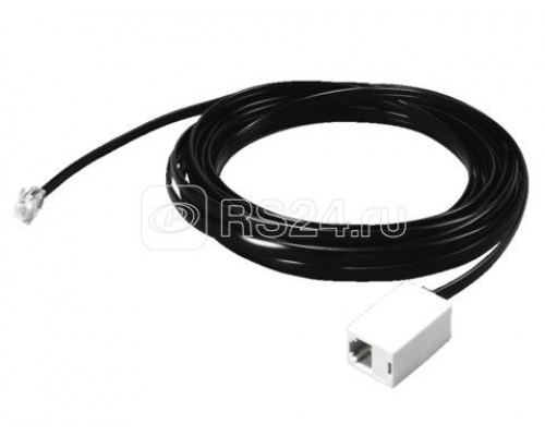 Кабель удлинительный DK CMC-TC RJ12 1м (уп.2шт) Rittal 7320814