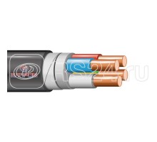 Кабель ВБШв 4х2.5 ОК 0.66кВ (м) Элпром НТ000002696