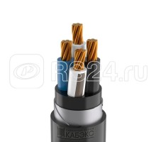 Кабель ВБШвнг(А)-LS 4х25 (м) Кабэкс