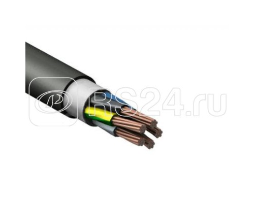 Кабель ВБШвнг(А)-Ls 5х50 МК (N PE) 0.66кВ (м) Электрокабель НН M0001728