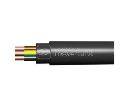 Кабель ВБШвнг(А)-ХЛ 4х1.5 ОК (N) 0.66кВ (м) Сарансккабель
