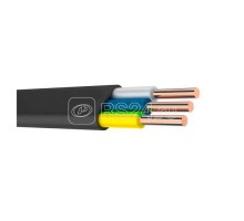 Кабель ВВГ-Пнг(А)-LS 3х2.5 PREMIUM (м) Кабэкс