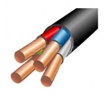 Кабель ВВГнг 4х1.5 (м) Альгиз К ФР-00000680