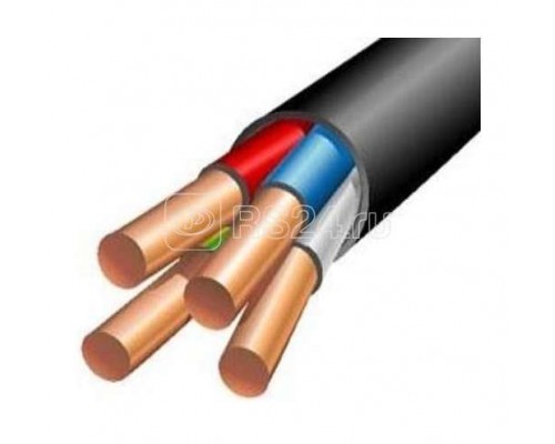 Кабель ВВГнг 4х1.5 (м) Альгиз К ФР-00000680