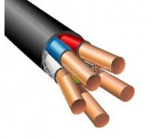 Кабель ВВГнг 5х1.5 (м) Альгиз К ФР-00000681