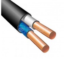Кабель ВВГнг-LS 2х4 ОК 1кВ (м) Людиново Л0019236