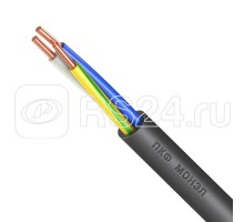 Кабель ВВГнг-LS 2х50 (м) Кавказкабель 020008305