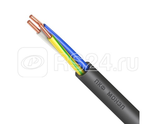 Кабель ВВГнг-LS 2х50 (м) Кавказкабель 020008305