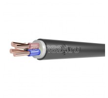 Кабель ВВГнг-LS 4х1.5 круглый (м) Цветлит 00-00010579