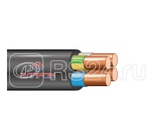 Кабель ВВГнг(А) 4х4 ОК 0.66кВ (м) ЭлПром НТ000003029