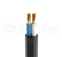 Кабель ВВГнг(А)-FRLSLTx 2х1.5 (N) 0.66кВ (м) Кабэкс