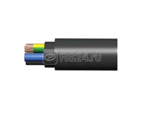 Кабель ВВГнг(А)-FRLSLTx 4х1.5 1кВ (м) СегментЭнерго П3018