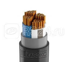 Кабель ВВГнг(А)-FRLSLTx 4х2.5 (N) 0.66кВ (м) Кабэкс ТХМ00098703
