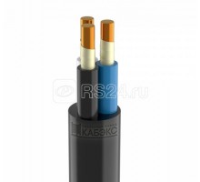 Кабель ВВГнг(А)-FRLS 3х6 (N PE) 0.66кВ (м) Кабэкс ТХМ00373474