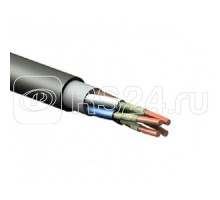 Кабель ВВГнг(А)-FRLS 4х2.5 (N) 0.66кВ (м) Элпром НТ000005122