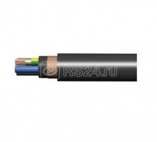 Кабель ВВГнг(А)-FRLS 4х4 (м) Конкорд 5816