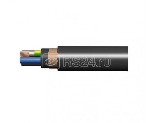 Кабель ВВГнг(А)-FRLS 4х6 (м) Конкорд 5817