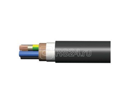 Кабель ВВГнг(А)-FRLS 5х6 (м) АЛЬФАКАБЕЛЬ 656991