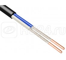 Кабель ВВГнг(А)-LSLTx 2х1.5 (N) 0.66кВ (м) Промэл 13475800