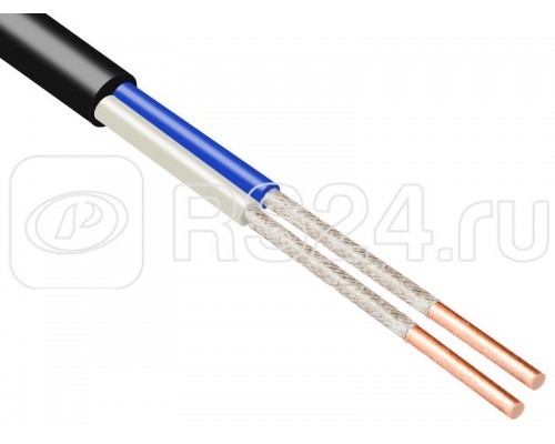 Кабель ВВГнг(А)-LSLTx 2х1.5 (N) 0.66кВ (м) Промэл 13475800