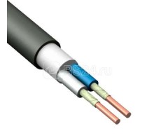 Кабель ВВГнг(А)-LSLTx 2х2.5 1кВ (м) СегментЭнерго П6950