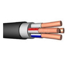 Кабель ВВГнг(А)-LSLTx 4х2.5 1кВ (м) ПромЭл 4728870