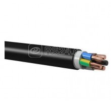 Кабель ВВГнг(А)-LSLTx 5х35 мк (N РЕ) 1кВ (м) Эм-кабель