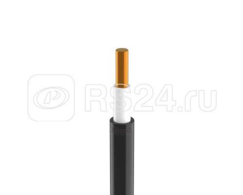 Кабель ВВГнг(А)-LS 1х2.5 Б ОК 0.66кВ (м) Кабэкс ТХМ00099078
