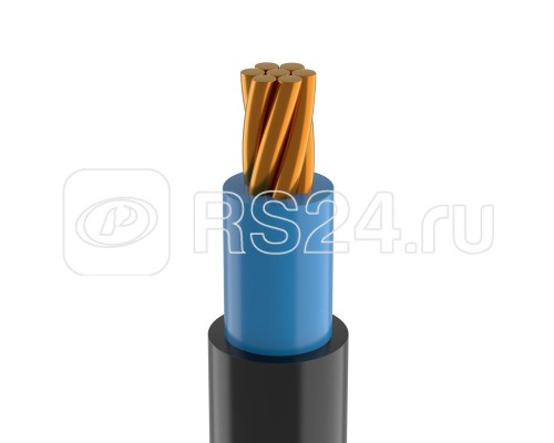 Кабель ВВГнг(А)-LS 1х35 Г МК 0.66кВ (м) Кабэкс ТХМ00374105