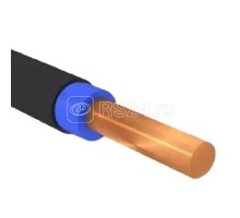 Кабель ВВГнг(А)-LS 1х35 Г ОК 0.66кВ (м) Кавказкабель УТ 000009047