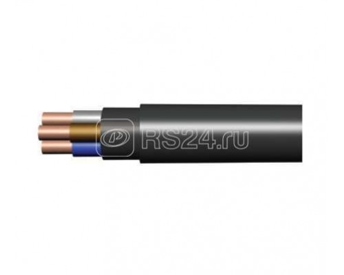 Кабель ВВГнг(А)-LS 3х25 МК (N.PE) 1кВ (м) Эм-кабель