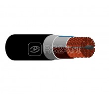 Кабель ВВГнг(А)-LS 4х150 МС (N) 1кВ (м) Агрокабель
