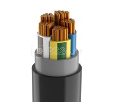 Кабель ВВГнг(А)-LS 5х150 МС (N PE) 1кВ (м) Кабэкс ТХМ00343577