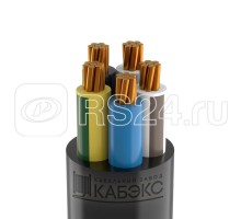 Кабель ВВГнг(А)-LS 5х35 мк (N PE) 0.66кВ (м) Кабэкс