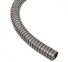 Кабелепровод SS d10 SS10/50M черн. (уп.50м) ABB 7TCA296120R0006