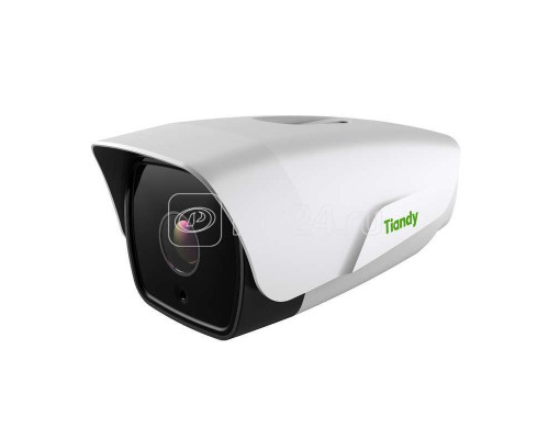 Камера-IP TC-C32BG I5W/E/4мм Starlight EW 2МП уличная цилиндр. с EXIR-подсветкой до 50м USB мик. динамик PoE Tiandy 00-00002659