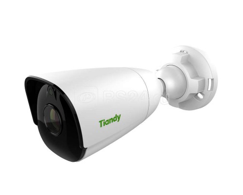 Камера-IP TC-C32JN I5/E/C/2.8мм 2МП уличная цилиндр. с EXIR-подсветкой до 50м PoE Tiandy 00-00002640