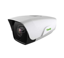 Камера-IP TC-C35BQ I5W/E/4мм Starlight EW 5МП уличная цилиндр. с EXIR-подсветкой до 50м USB мик. динамик PoE Tiandy 00-00002658