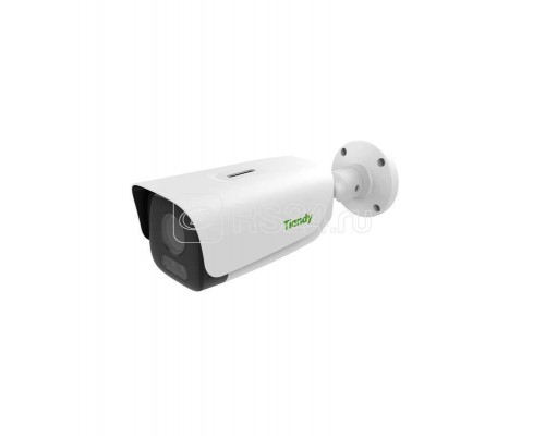 Камера-IP TC-C35LQ I8W/E/A/2.8-12мм Starlight EW 5МП уличная цилиндр. с моторизированным объективом ИК 80м Видеоаналитика USB мик. динамик PoE Tiandy 00-00002660