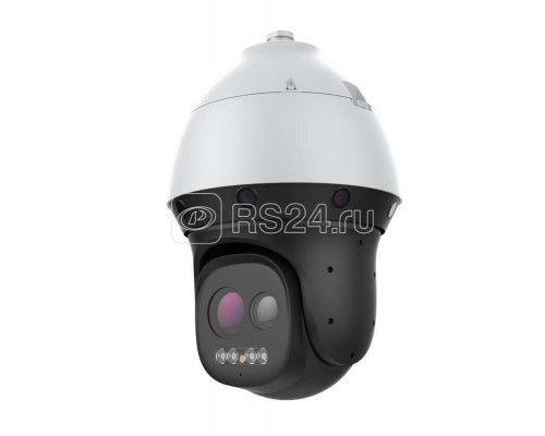 Камера-IP TC-H3169M 44X/LW/P/A 2МП Панорманая PTZ 360град. 44х кратное оптич. увеличение Super Starlight 0.0004 Люкс стеклоочиститель динамик бел. свет лазер до 800м Тепловое/Лазерое опционально Tiandy 00-00002668