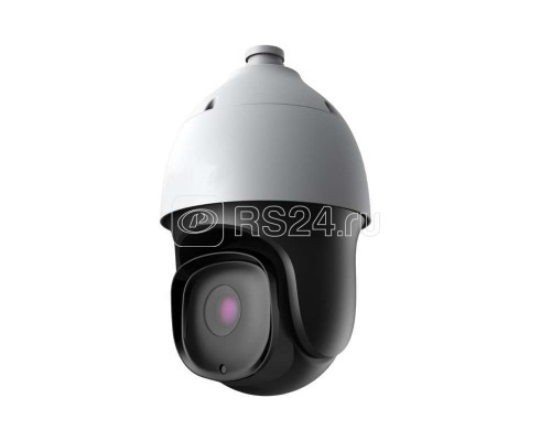 Камера-IP TC-H326S 33X/I/E/A Starlight 2МП поворотная камера PTZ с 33х кратным оптическим зумом PoE+ Tiandy 00-00002651