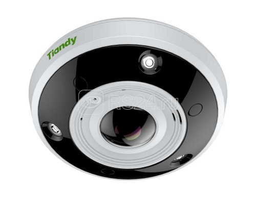 Камера-IP TC-NC1261 2МП панорамная камера с обзором 360 градусов Tiandy 00-00002327