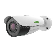 Камера-IP TC-NC23MS (2.8-12мм) Starlight 2Мп уличная цилиндр. с моторизированным объективом с ИК-подсветкой до 50м Tiandy 00-00002275