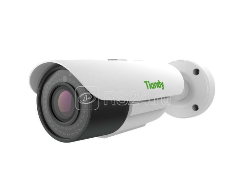 Камера-IP TC-NC23M (2.8-12мм) 2Мп уличная цилиндр. с моторизированным объективом с ИК-подсветкой до 50м Tiandy 00-00002622