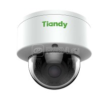 Камера-IP TC-NC252S 2МП купольная со встроенной монтажной коробкой Tiandy 00-00002620