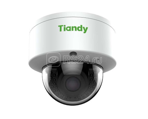 Камера-IP TC-NC252S 2МП купольная со встроенной монтажной коробкой Tiandy 00-00002620