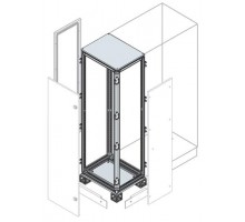 Каркас каб. секции 1800х300х1000мм ABB ER3010K