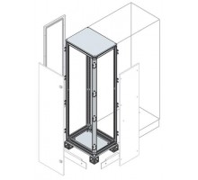 Каркас каб. секции 2200х300х800мм ABB ER3082K
