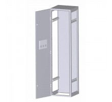Каркас ВРУ-1 Unit R разборный (2000х450х450) IP31 PROxima EKF mb09-01-04